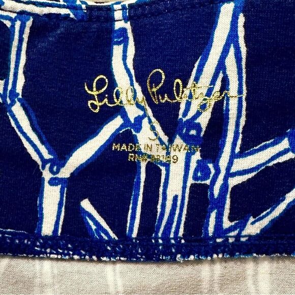 Lili Pulitzer Brenna Knit Skirt size M - Picture 5 of 5